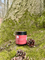 Pine Forest & Lavender