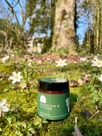 Green Fig & Vetiver