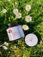 Lavender, Bergamot & Magnolia