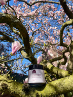 Lavender, Bergamot & Magnolia